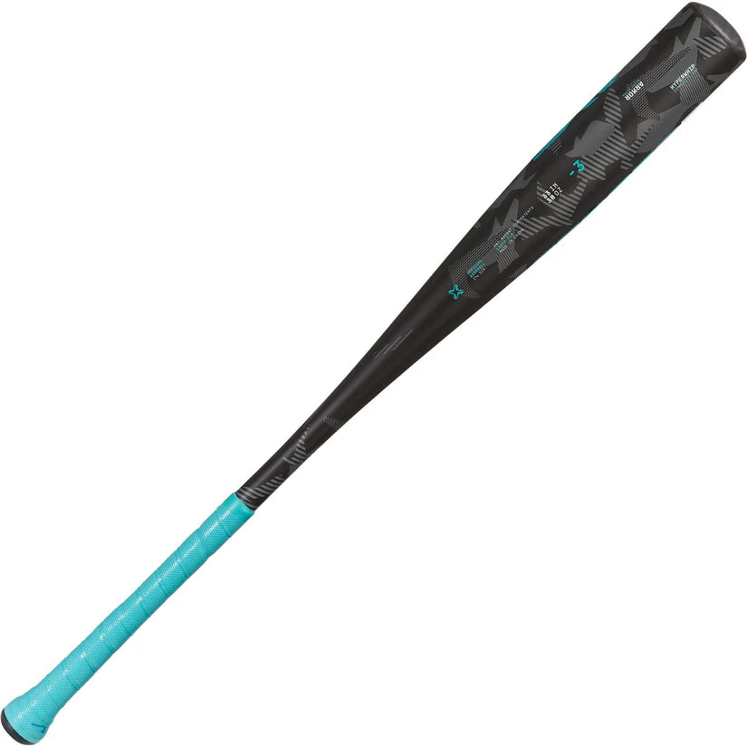Axe Strato 3 BBCOR Baseball Bat (-3) Flared Handle