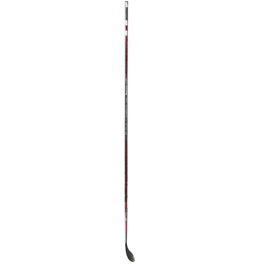 True HZRDUS 7X5 senior hockey stick - full stick, face on