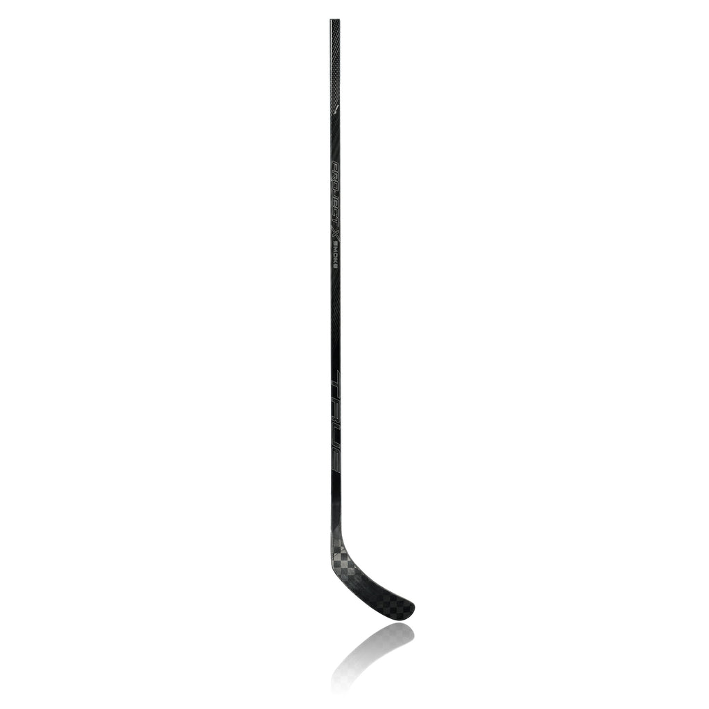 Senior Project X Smoke Limited Edition Hockey Stick - 2024