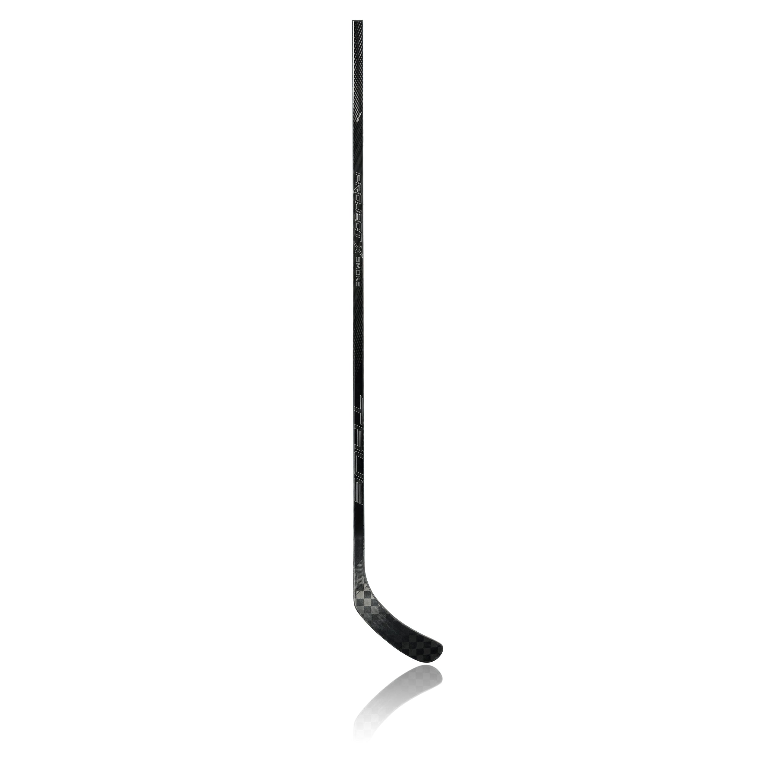 Senior Project X Smoke Limited Edition Hockey Stick - 2024