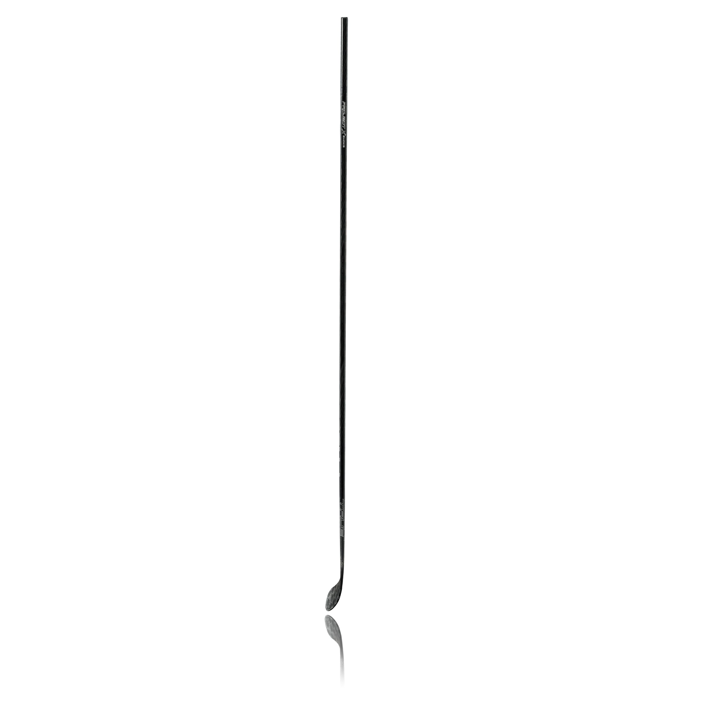Senior Project X Smoke Limited Edition Hockey Stick - 2024