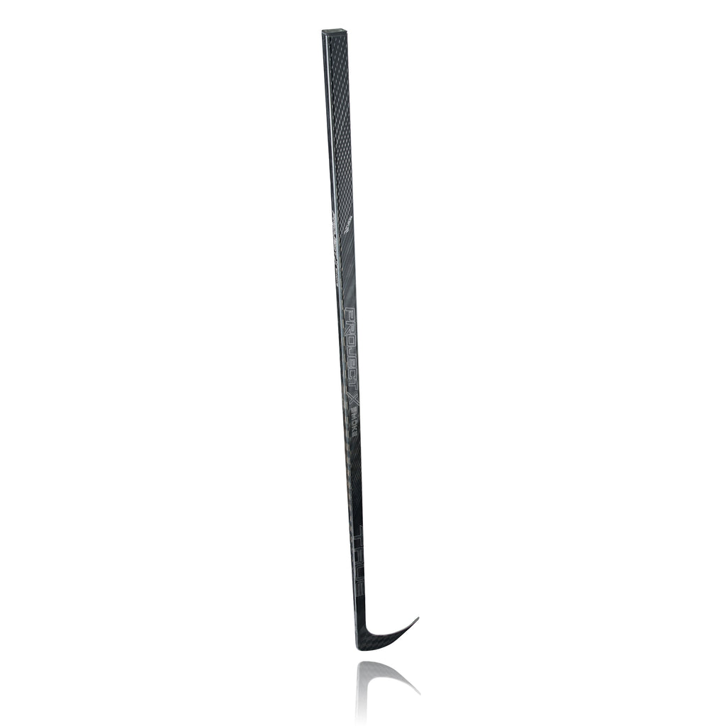 Senior Project X Smoke Limited Edition Hockey Stick - 2024