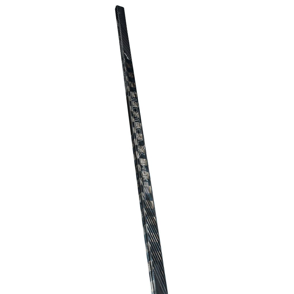 Senior Project X Smoke Limited Edition Hockey Stick - 2024