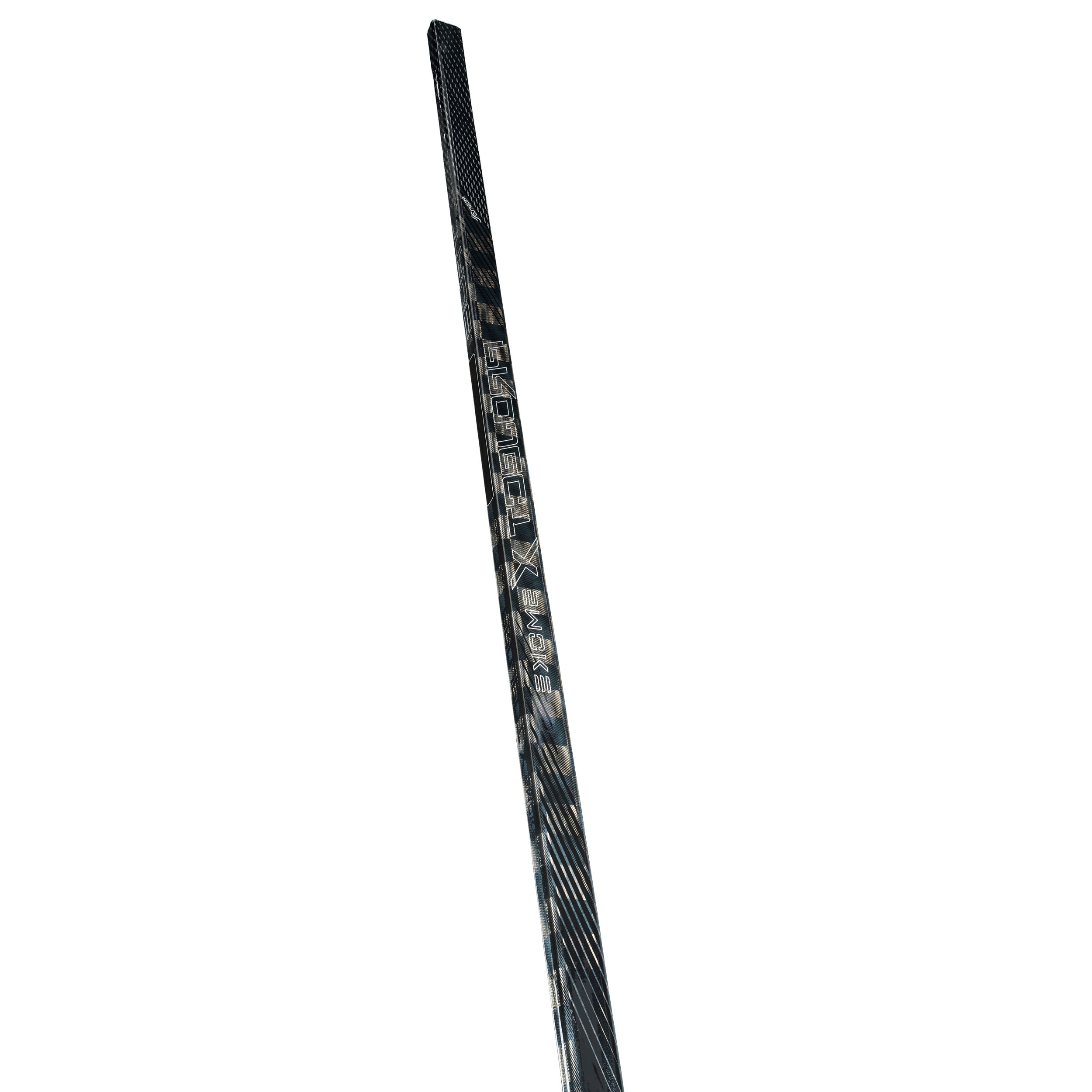 Senior Project X Smoke Limited Edition Hockey Stick - 2024