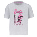 CCM Youth Barbie T-Shirt - front