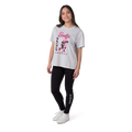 CCM Barbie T-Shirt - Women's - Grey