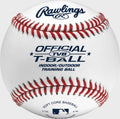 Rawlings TVB Official T-Ball Training Baseball