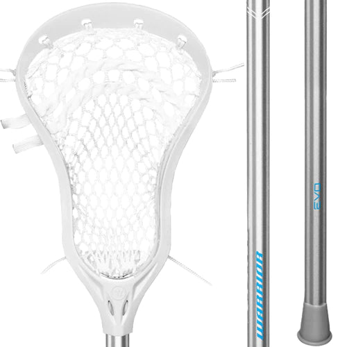 Evo Complete Attack Lacrosse Stick