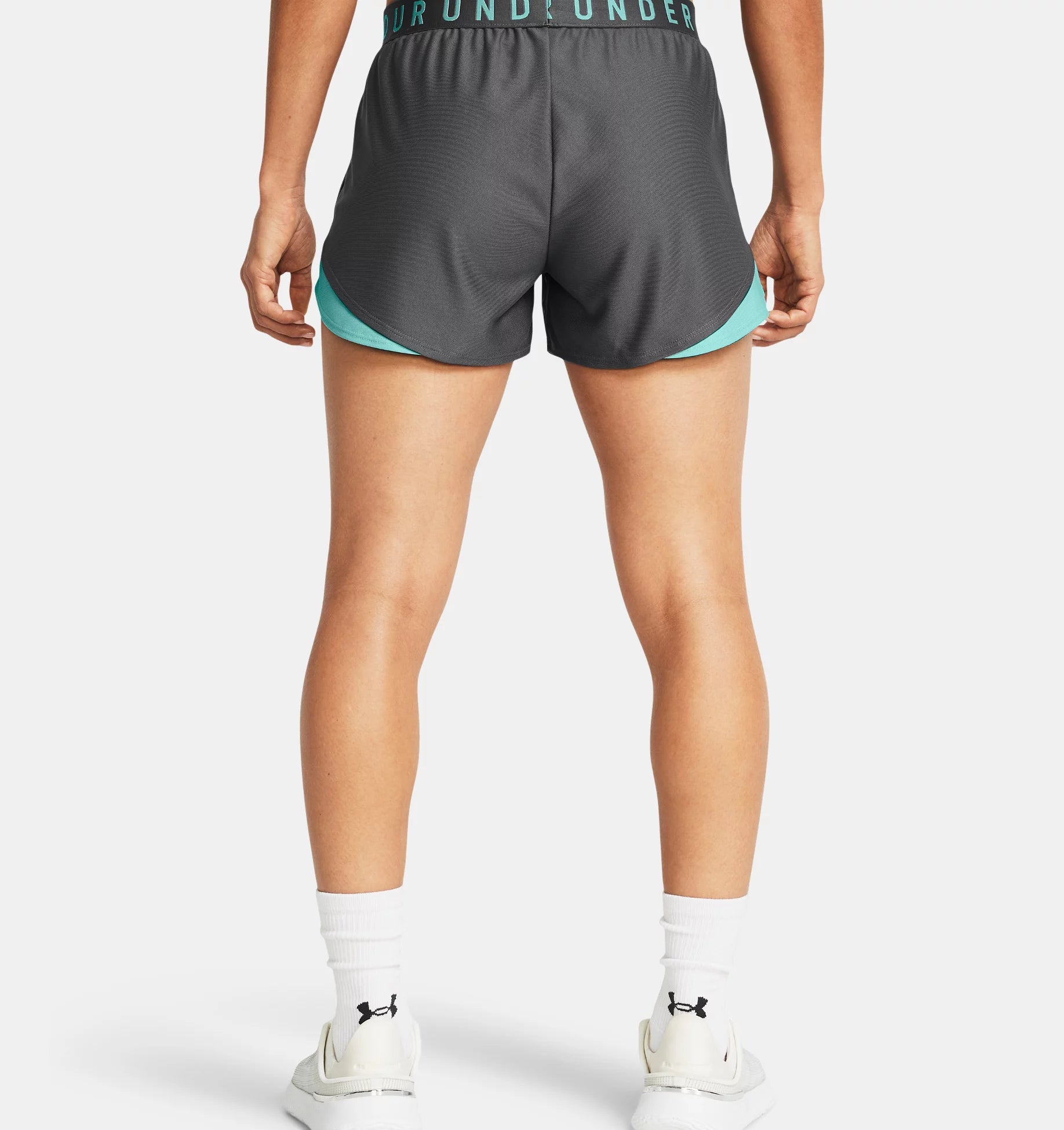 Women's Play Up 3.0 Training Shorts