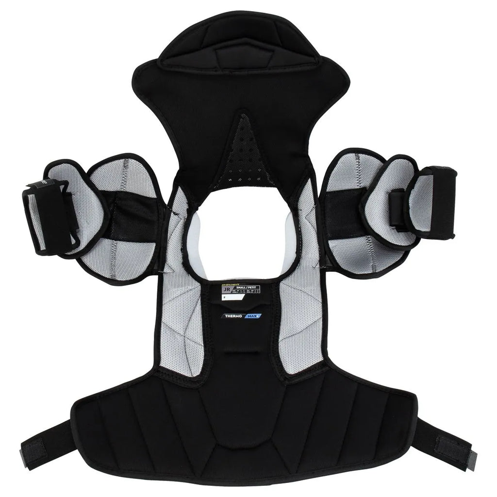 Junior Supreme M5 Pro Shoulder Pads