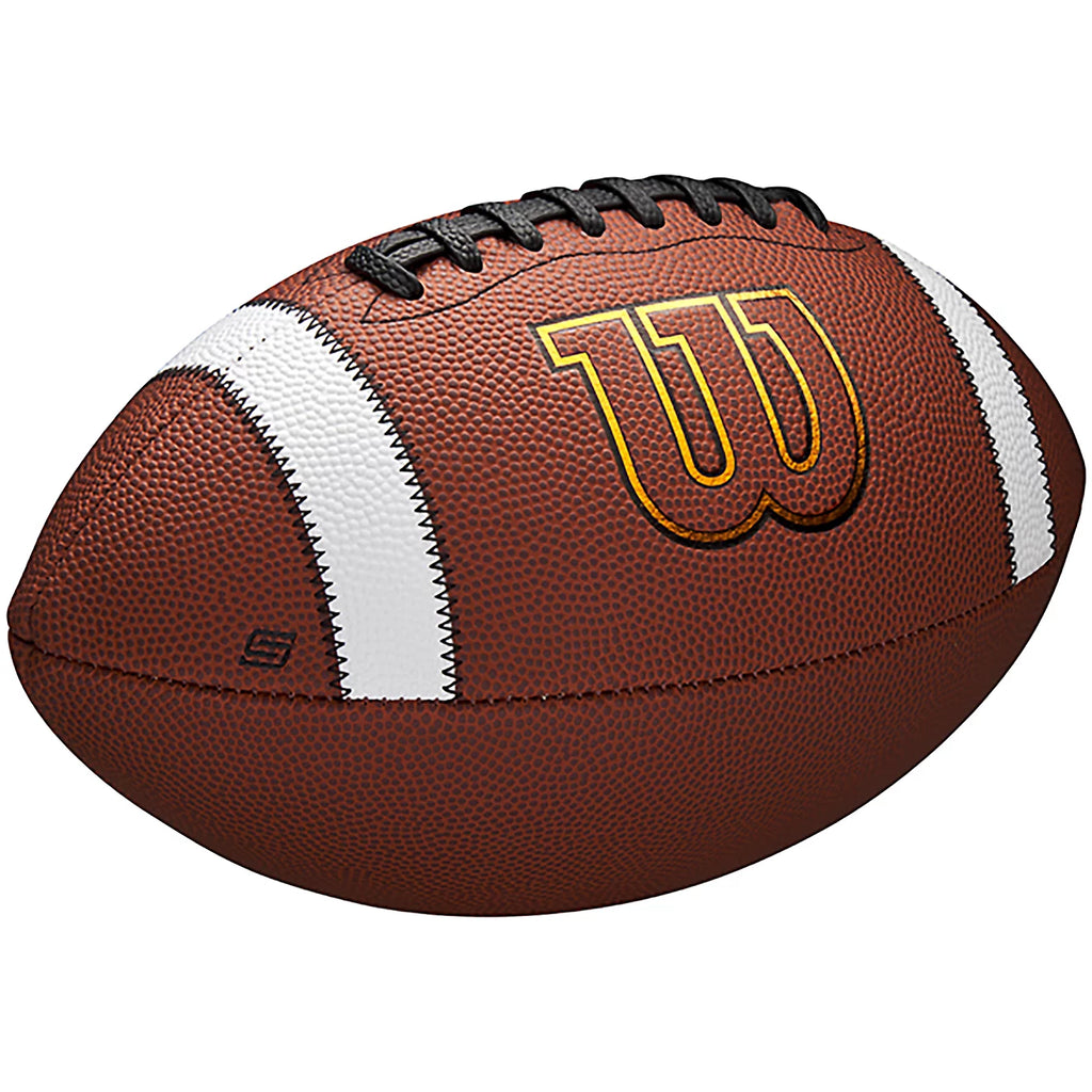 GST Official SpeedSkin Football
