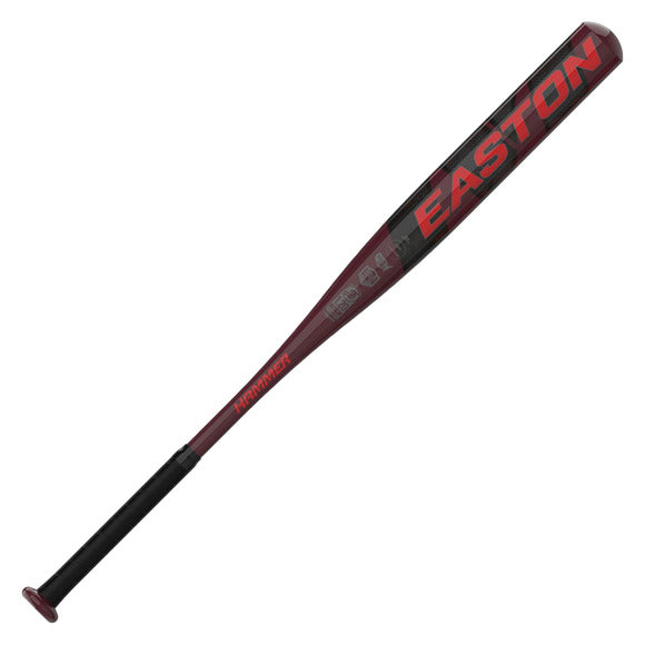 Hammer USSSA Slowpitch Softball Bat - 12"
