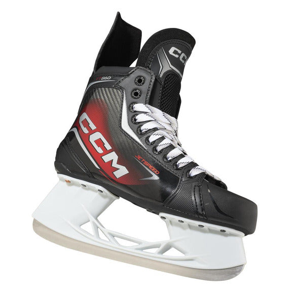 CCM Intermediate Jetspeed FT860 Hockey Skates - 2025