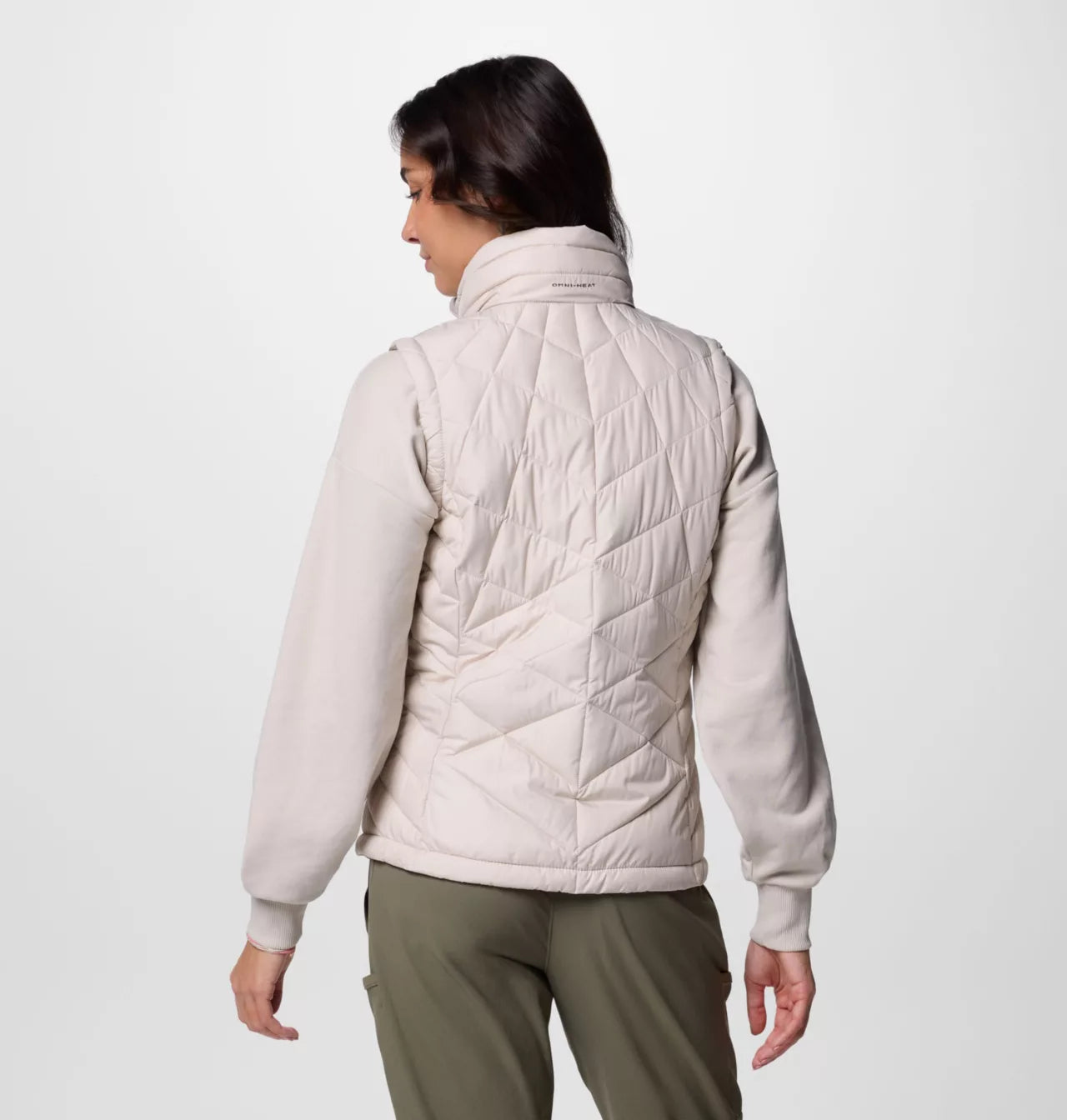 Columbia Women's Heavenly II Vest