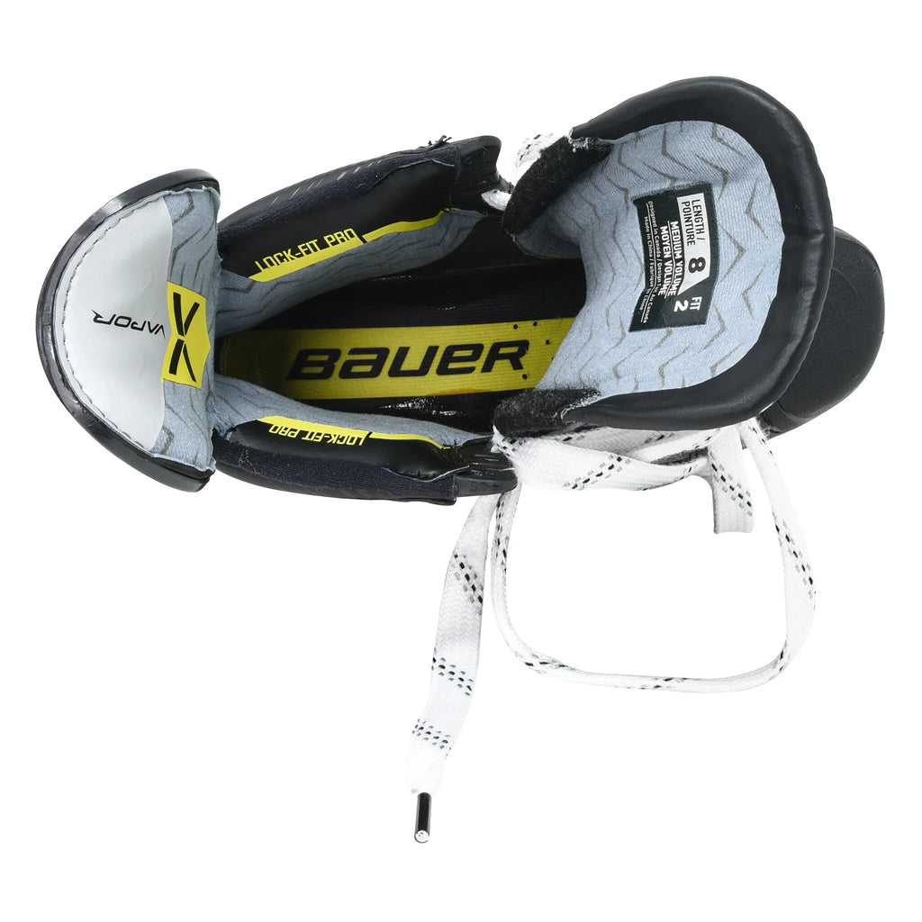 Senior Vapor Hyperlite 2 Hockey Skates with Fly-TI Runner