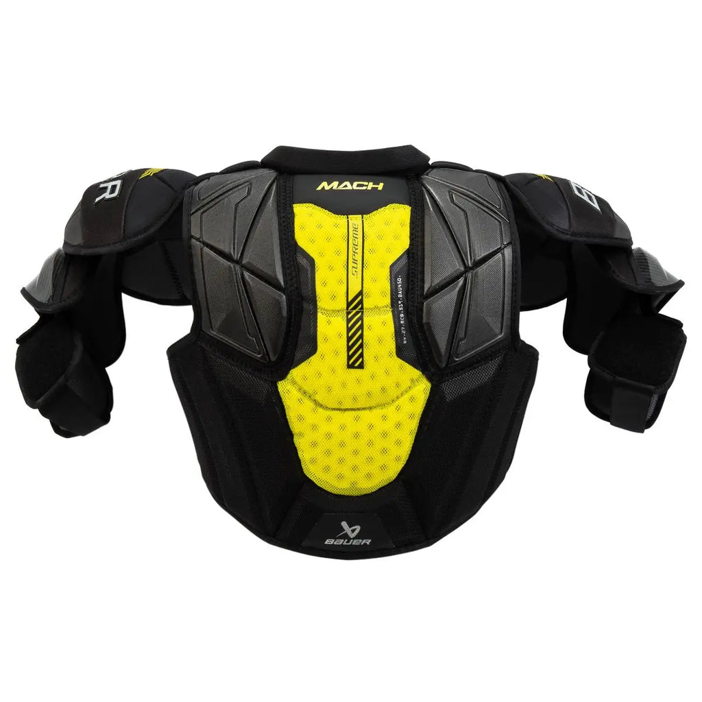 Intermediate Supreme Mach Shoulder Pads
