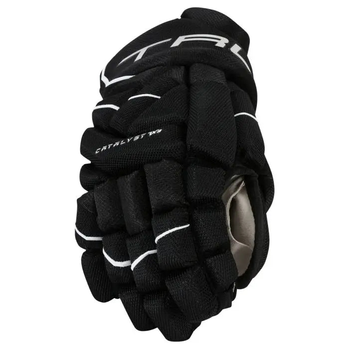 Senior Catalyst 7X3 Hockey Gloves
