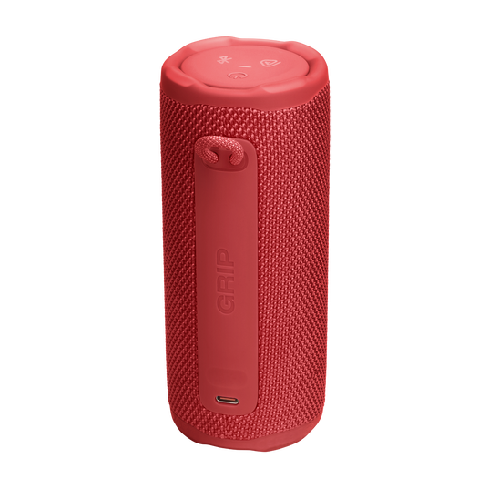 JBL Grip Compact Portable Bluetooth Speaker