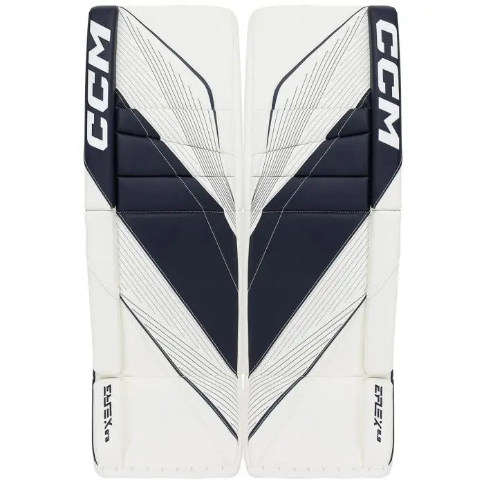 EFLEX 6.9 Senior Goalie Pads