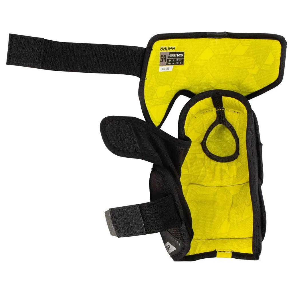 Intermediate Supreme M3 Elbow Pads