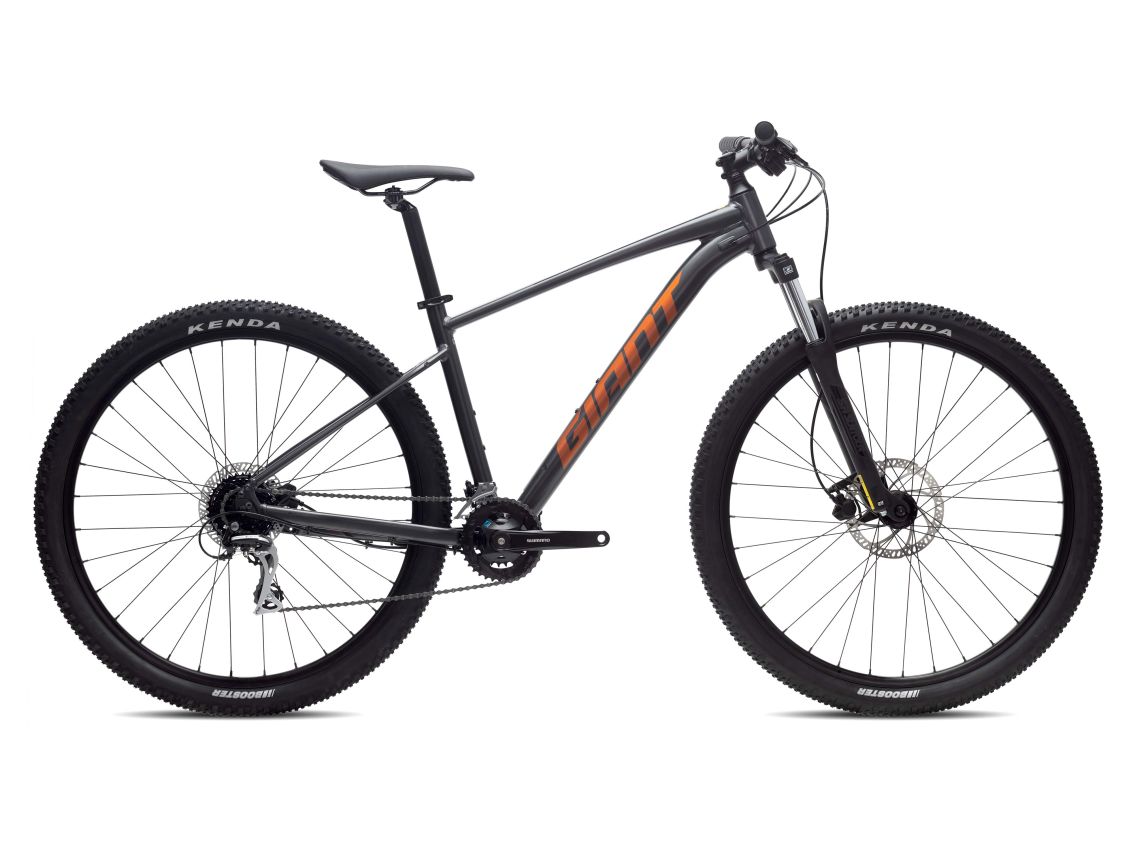 Talon 3 (2022) XC Bike