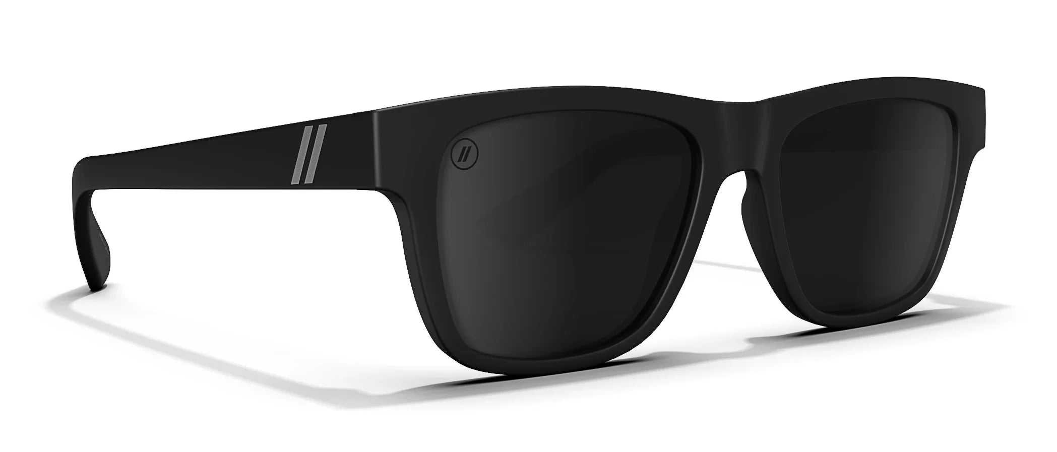 Tate - BLK 53 GRY