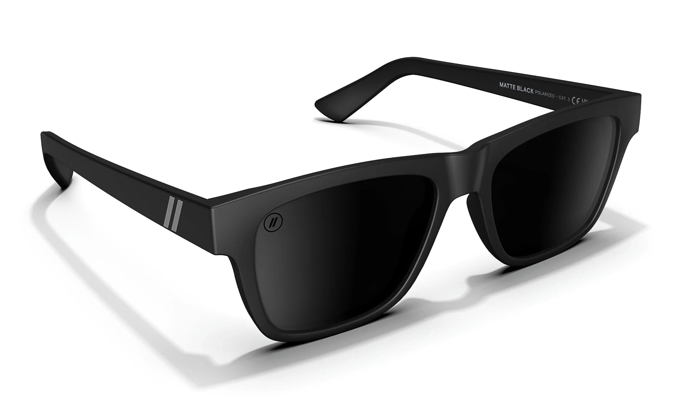Tate - BLK 53 GRY