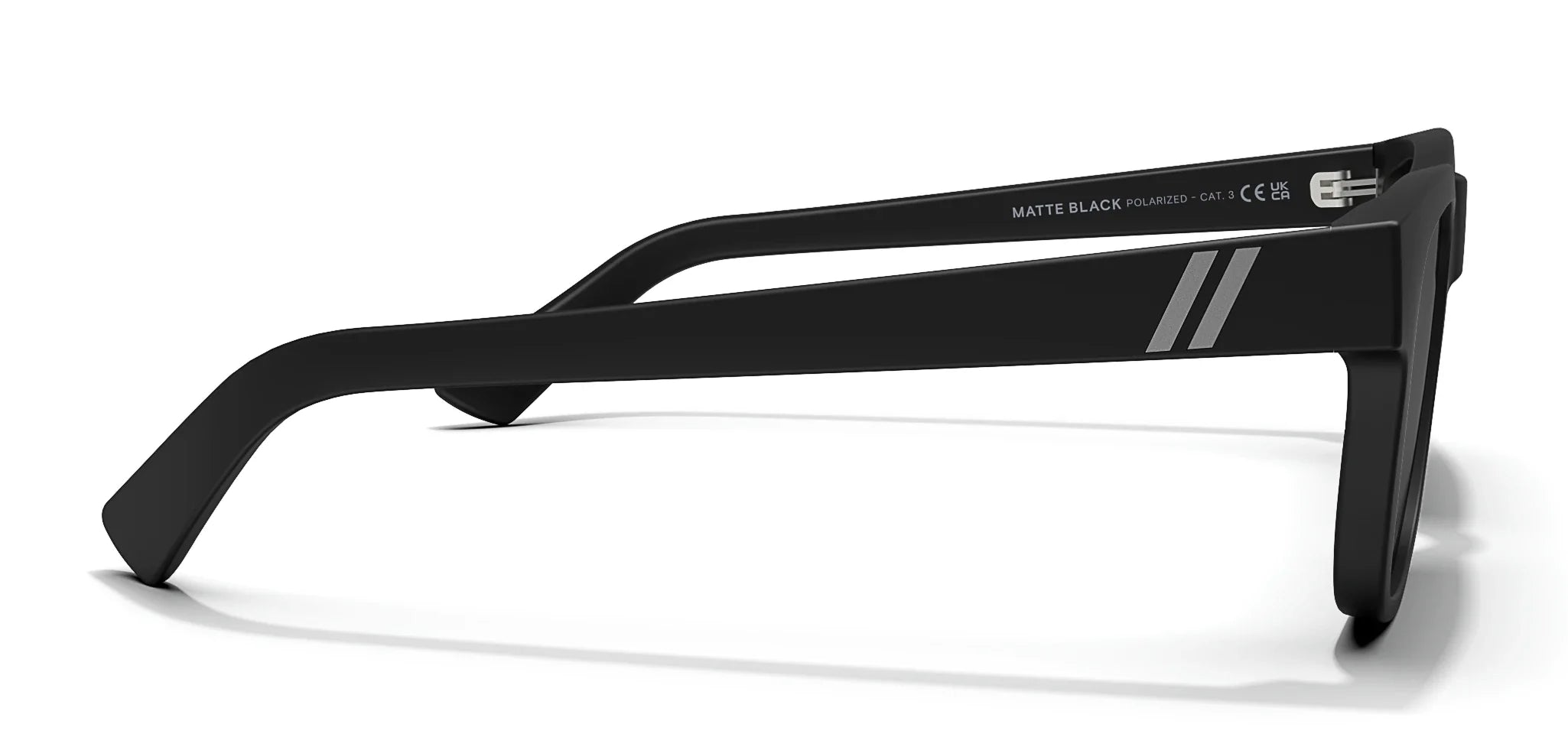 Tate - BLK 53 GRY