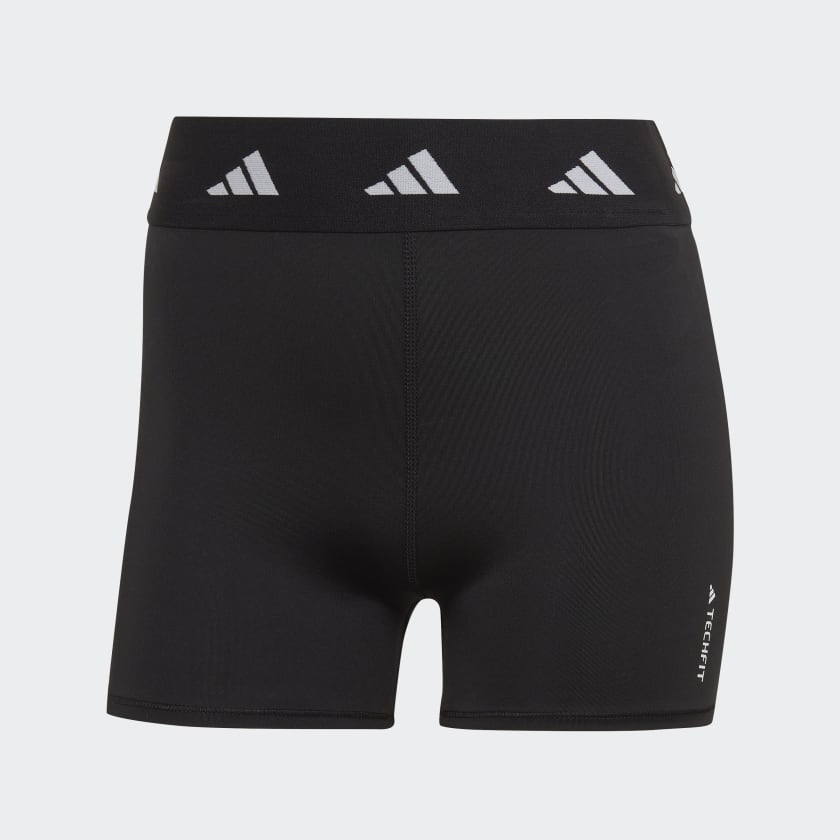 Women's Techfit Short Leggings
