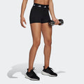 Women's Techfit Short Leggings