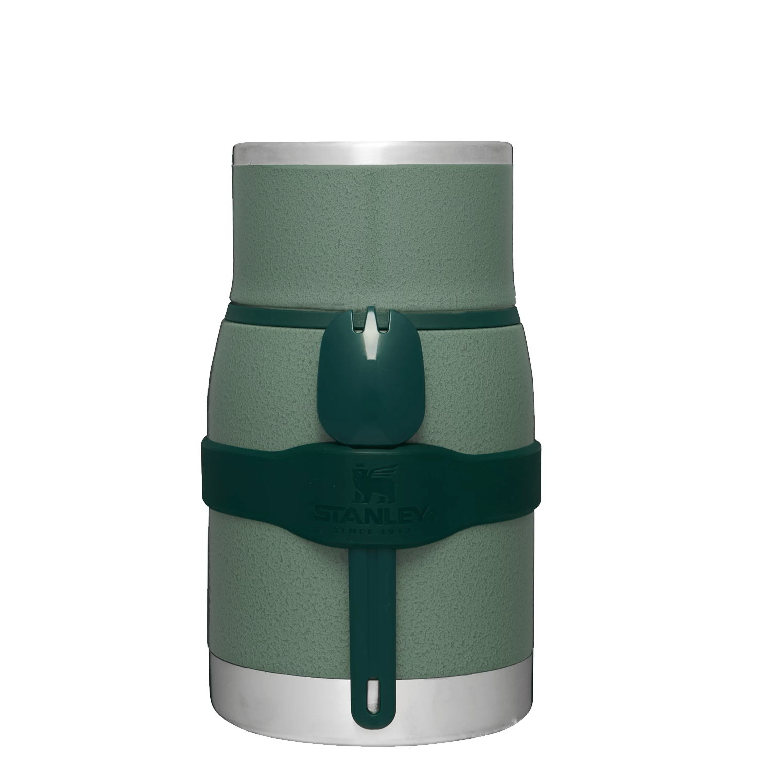 Stanley The Adventure To-Go Food Jar + Spork 24oz