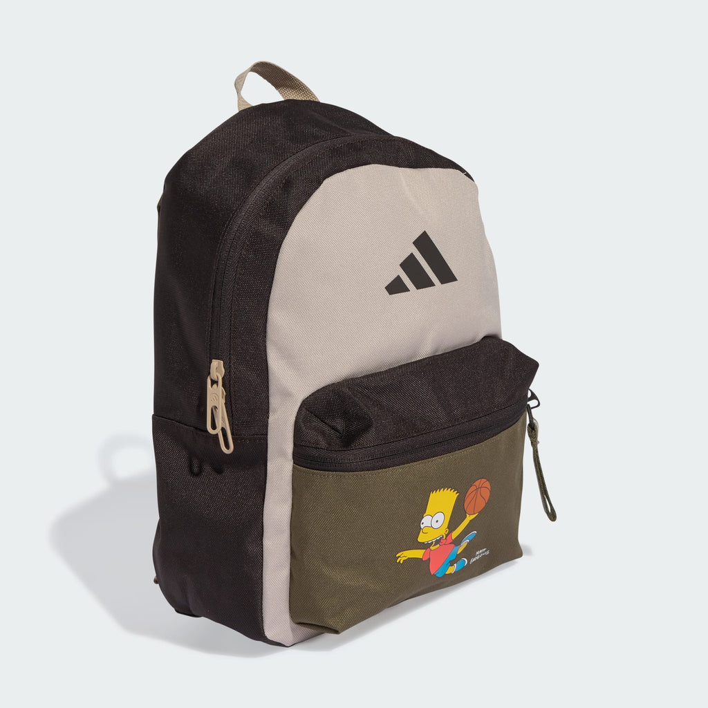 Adidas Kid's The Simpsons Backpack