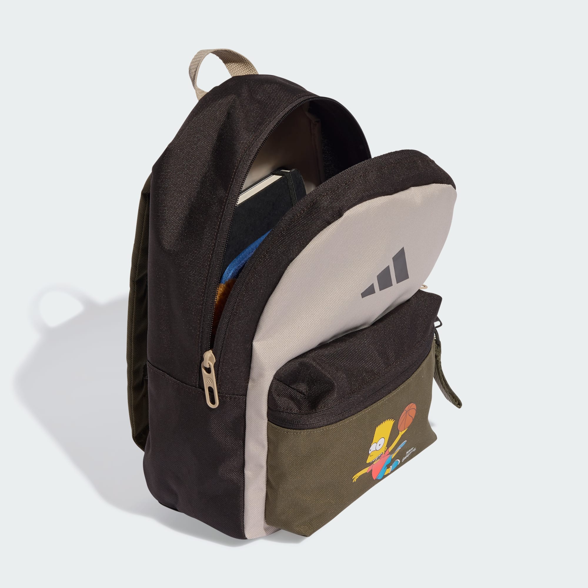 Adidas Kid's The Simpsons Backpack