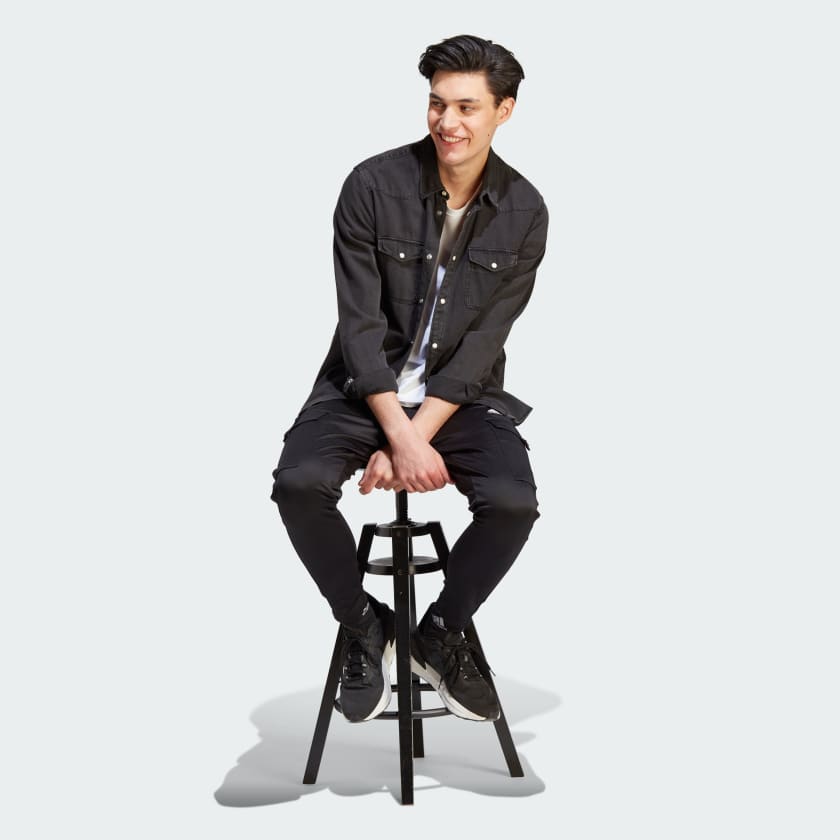 Tiro Cargo Men's Pants