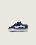 Vans Toddler Old Skool V Shoes