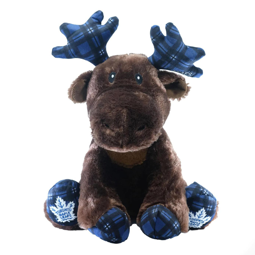 FOCO NHL Flannel Moose