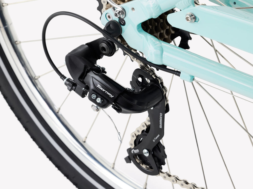 Electra Townie 7D EQ Step-Thru Cruiser Bike - 2026