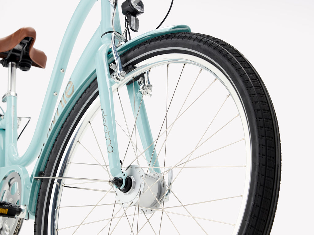 Electra Townie 7D EQ Step-Thru Cruiser Bike - 2026