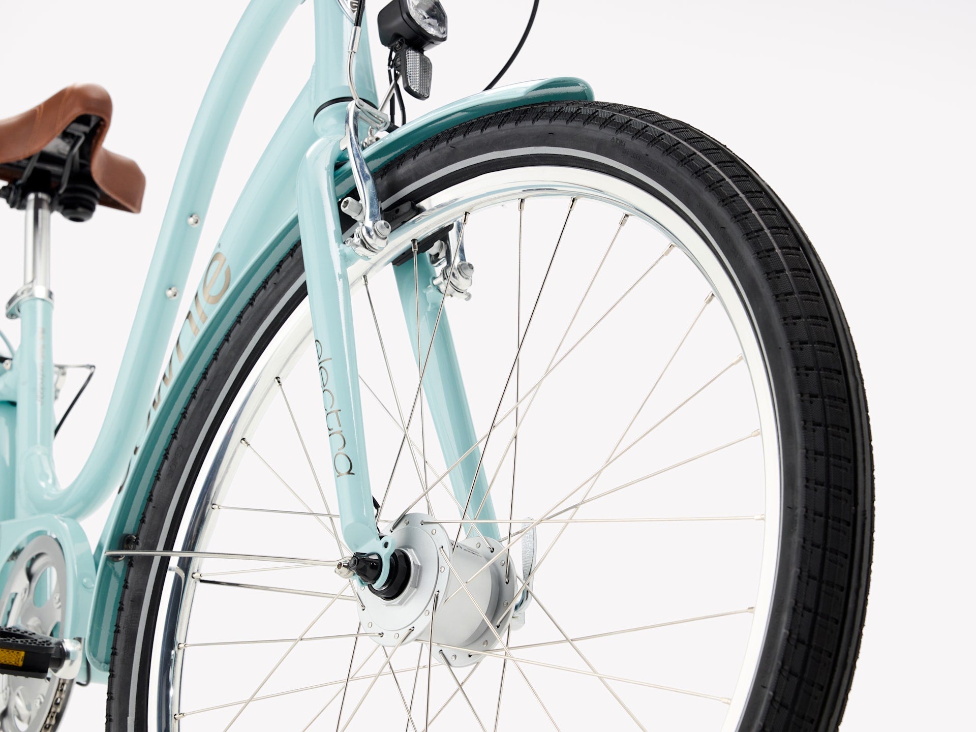 Electra Townie 7D EQ Step-Thru Cruiser Bike - 2026