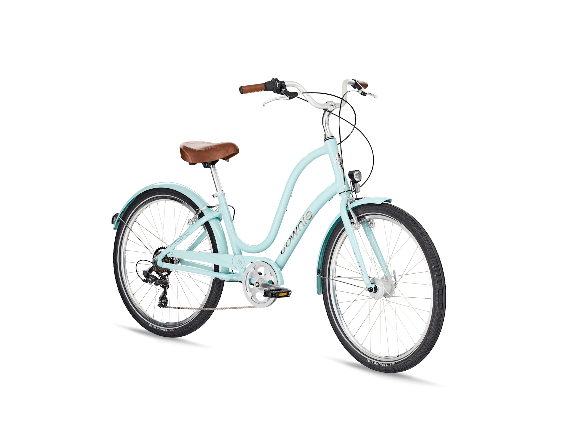 Electra Townie 7D EQ Step-Thru Cruiser Bike - 2026