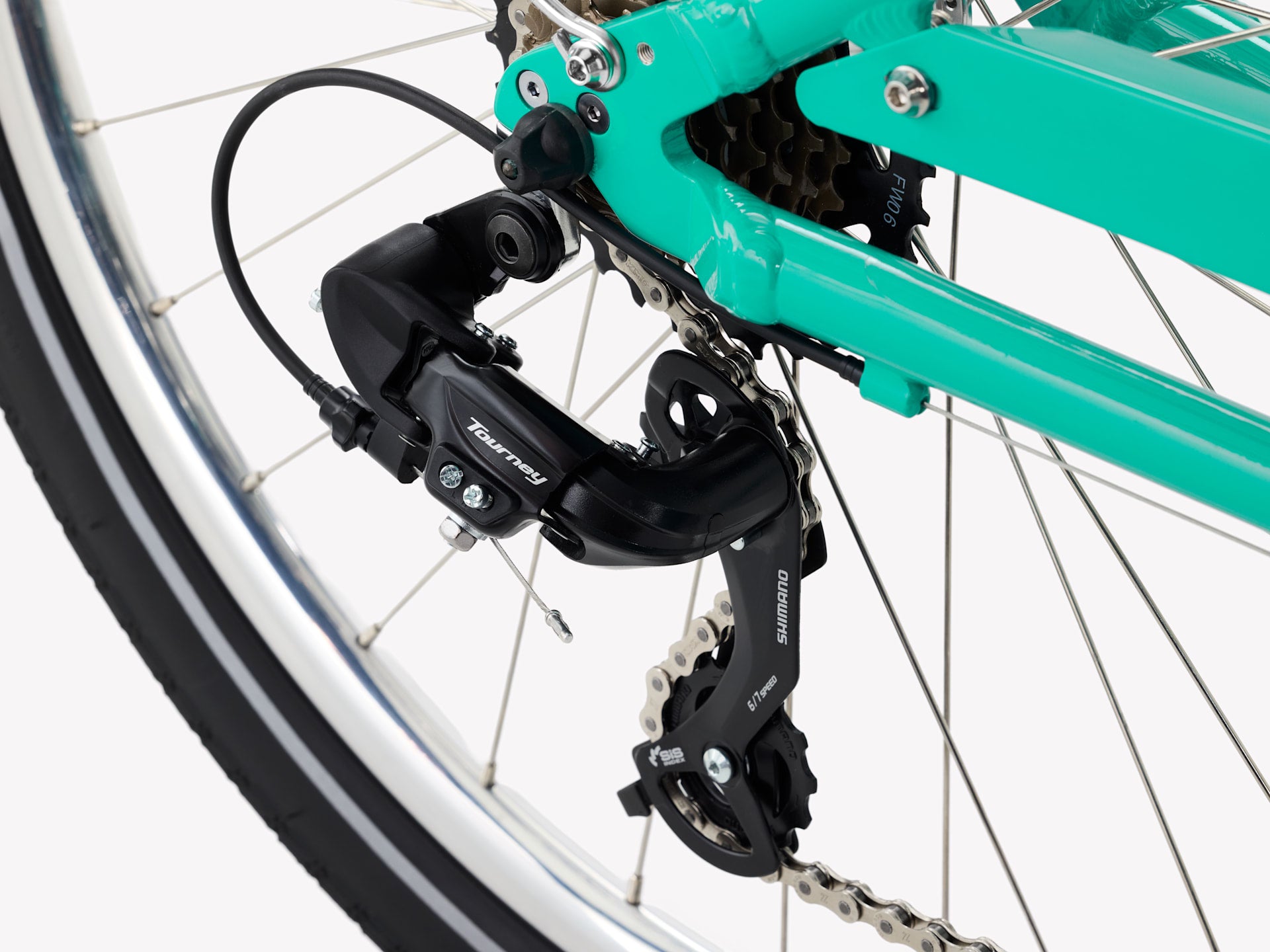 Electra Townie 7D EQ Step-Thru Cruiser Bike - 2026
