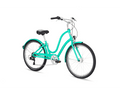 Electra Townie 7D EQ Step-Thru Cruiser Bike - 2026