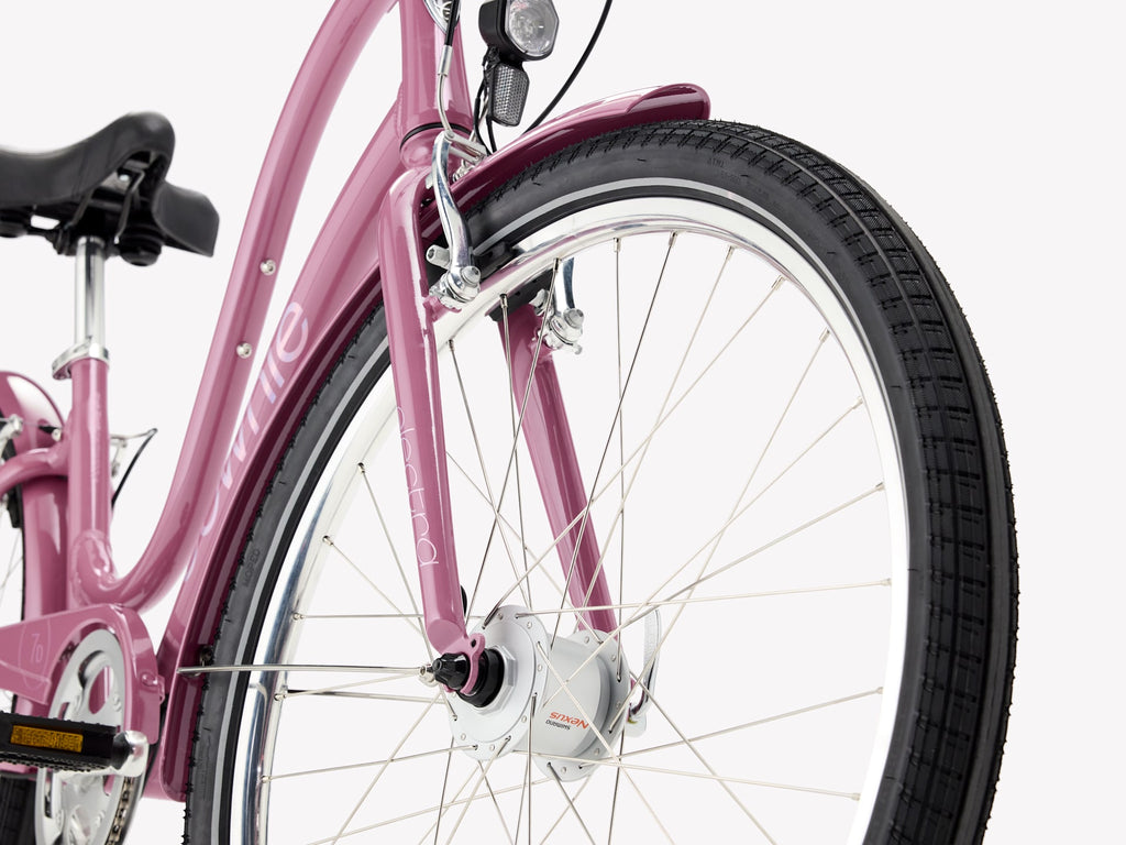 Electra Townie 7D EQ Step-Thru Cruiser Bike - 2026