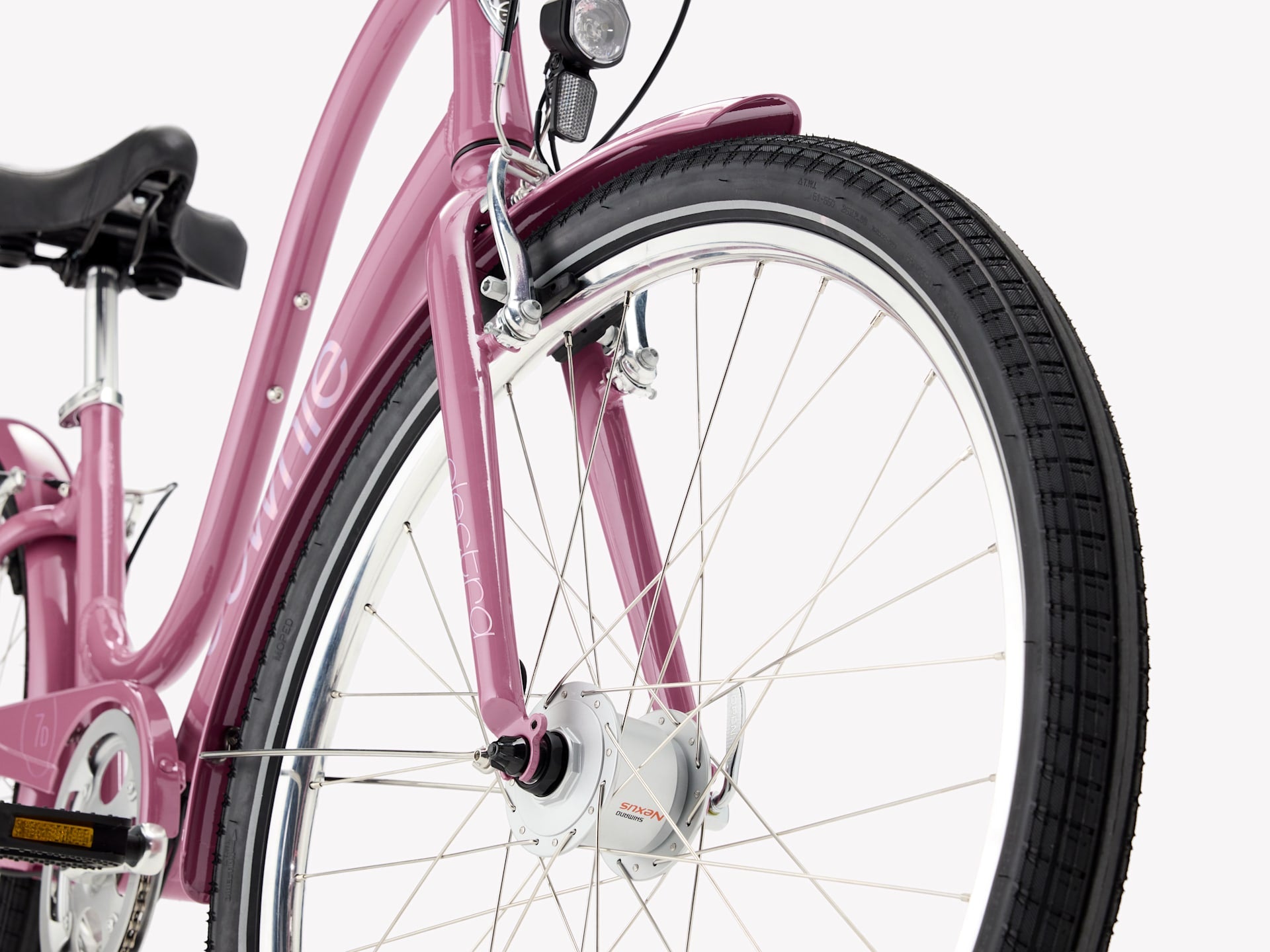 Electra Townie 7D EQ Step-Thru Cruiser Bike - 2026