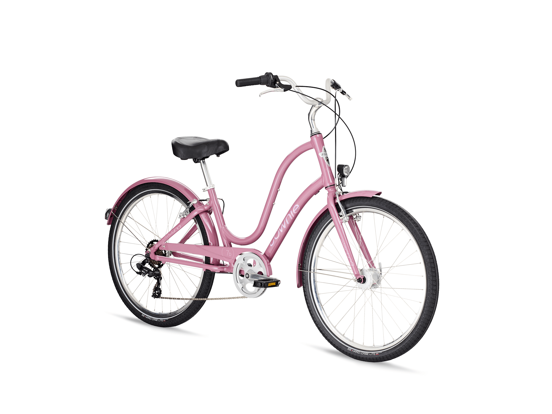 Electra Townie 7D EQ Step-Thru Cruiser Bike - 2026