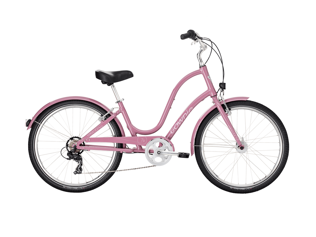 Electra Townie 7D EQ Step-Thru Cruiser Bike - 2026
