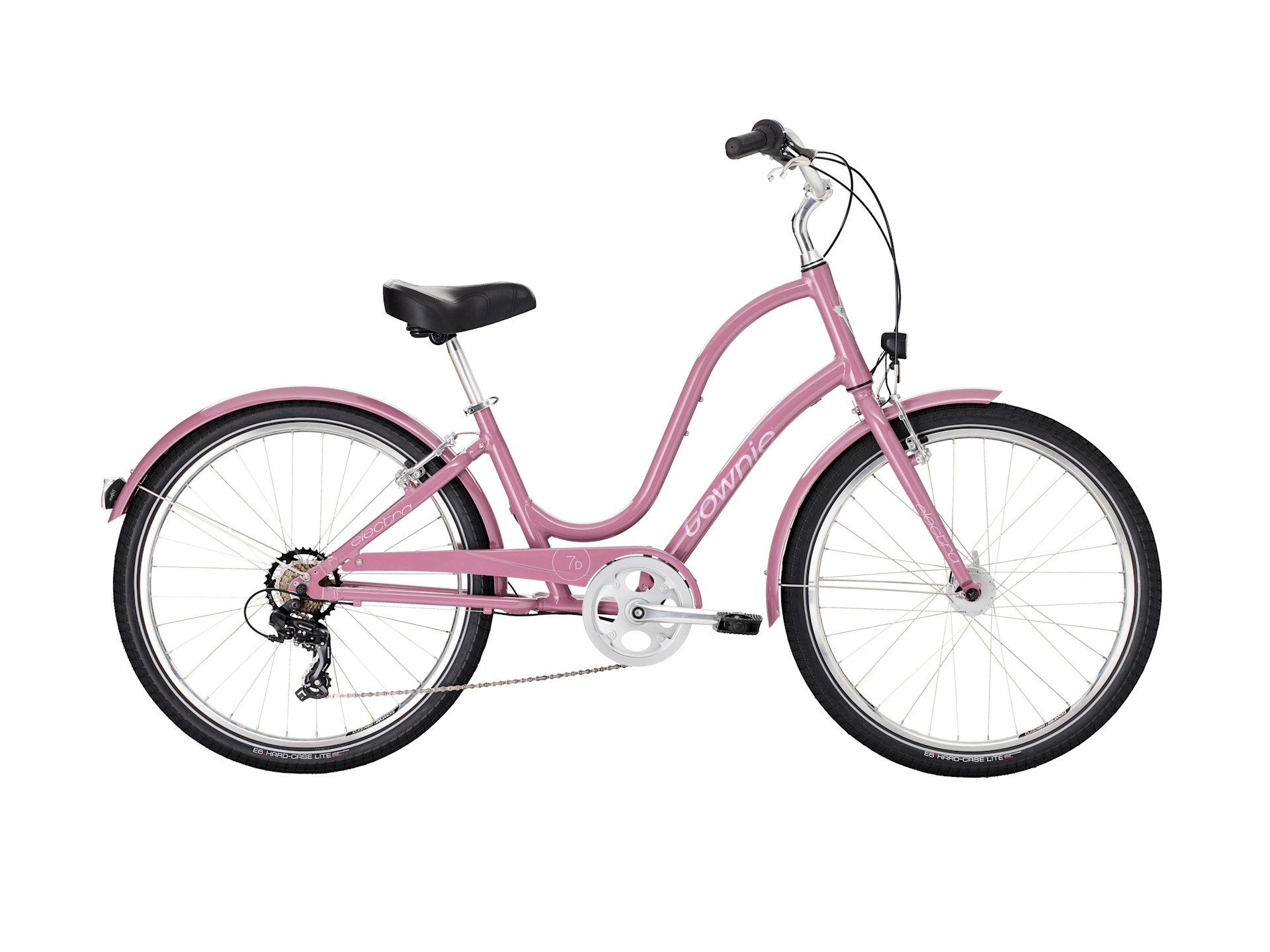 Electra Townie 7D EQ Step-Thru Cruiser Bike - 2026
