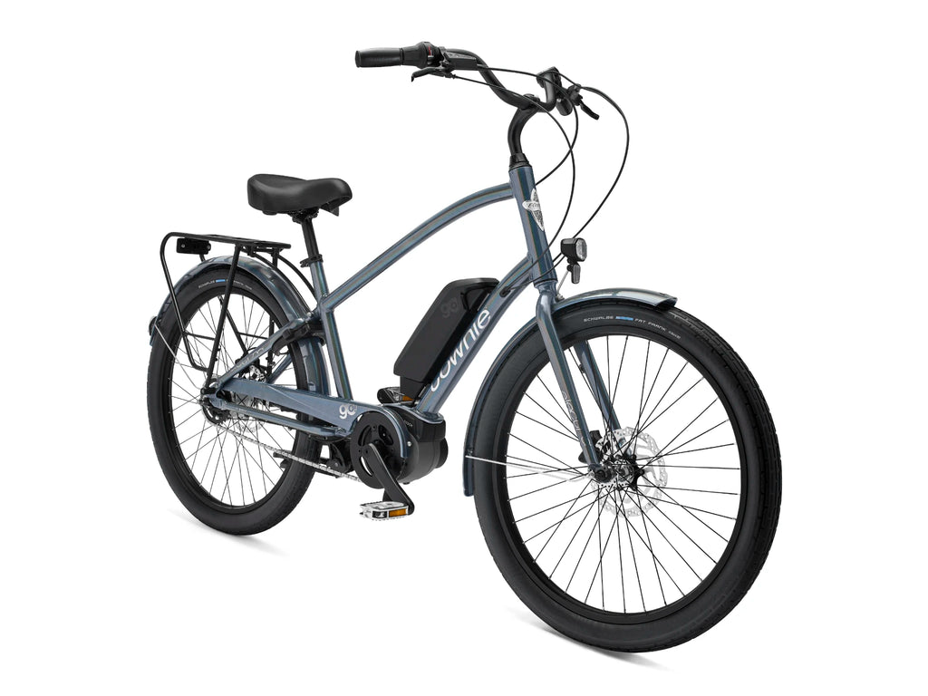 Townie Go! 5i EQ Step-Over