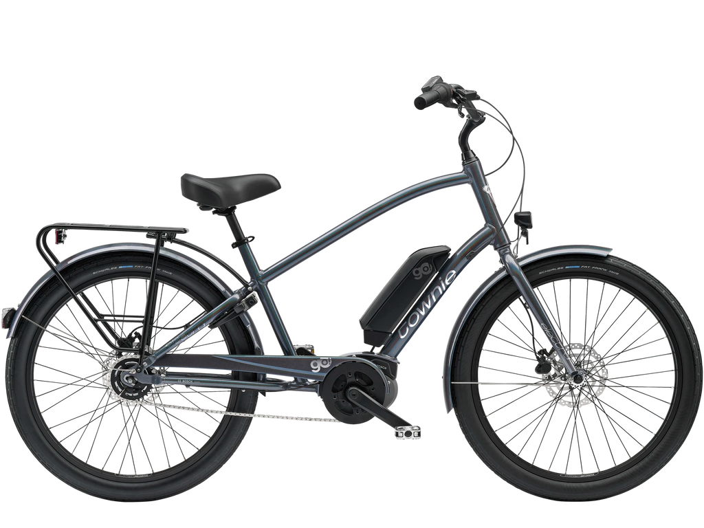 Townie Go! 5i EQ Step-Over