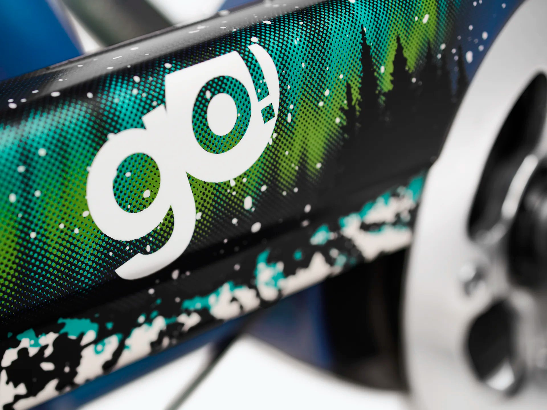 Townie Go! 5i EQ Step-Thru Electric Bike